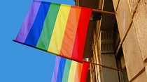 Berlin's Gay, Lesbian, and Queer Scene Small-Group Walking Tour 
