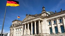 Berlin's Infamous Third Reich Sites Half-Day Walking Tour