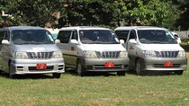 Private Departure Transfer in Zanzibar