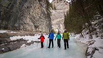 Grotto Canyon Icewalk