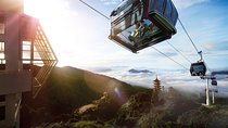 Private Tour with Local Host : Genting Highlands with Batu Caves 