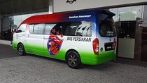 Kuala Lumpur Hotel to Port Dickson Hotel Door to Door Private One way Transfer