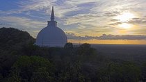 Anuradhapura Day Tour From Colombo
