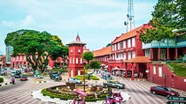 UNESCO World Heritage Malacca Tour – Day Trip from Kuala Lumpur