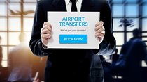 Santorini Getaways Private Transfer