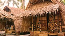 Gendui Chalet at Tadom Hill Resort - Diving Platform, Water Swing & Tarzan Swing