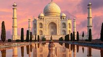 02 Days Taj Mahal Trip By Car From Delhi