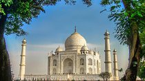 12 Hour Sunrise Taj Mahal Tour From Delhi By Private Car