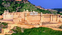 Private Day Tour Delhi To Jaipur By Train