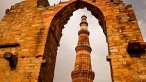 Private 10- Hour Old Delhi And New Delhi Tour