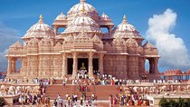 Full Day Delhi Temple Tour