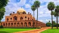 Delhi City Tour by Private Cab