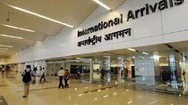 Private Airport Transfer From Delhi To Hotel