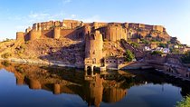 Private 02- Day Jodhpur Tour Return Flight From New Delhi