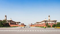Delhi City Sightseeing Tour by Private Car