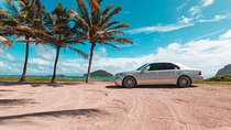 Private Round Trip UVF Airport Transfers