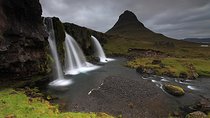 Snaefellsnes Peninsula Day Trip by Super Jeep from Reykjavik