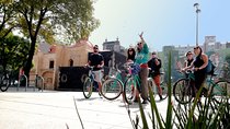 Mexico City; ART NACO : Murals & Street Art Bike Tour 