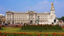 Royal London Guided Sightseeing Tour and Thames River Cruise