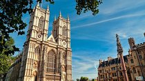 Westminster Abbey Entrance Ticket Including Audio Guide