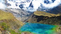Humantay Lake Day Hike (Small Group or Private)