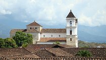 Colonial tour "Santa Fe de Antioquia"- Medellín