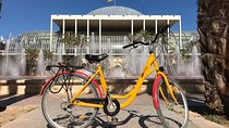 Valencia City MO'Bike Tour