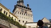 Sighisoara - Marienburg - Viscri Trip from Brasov