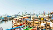Full-Day Highlights of Jakarta Private Tour with Lunch