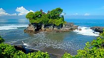 Private Afternoon Tour Sea Temple and Sunset on Canggu Beach