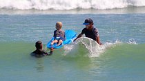 Fun 2 hr Surf Lessons in Punta de Mita