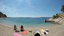 Hvar Pakleni islands and Secrets of Brac and Solta private tour