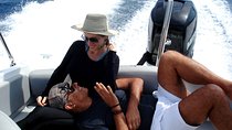 Split (airport) - Hvar (town) sea transfer