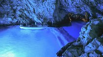 Blue Cave our Way - private 6 island tour