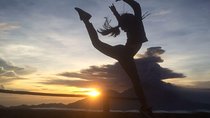 Sharing Mount Batur Sunrise Trekking And Natural Hot Spring