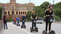 Munich Segway Tour