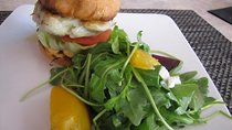 Dupont Circle Food Tour