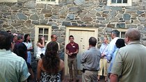 Gastronomic Georgetown Walking Food Tour 
