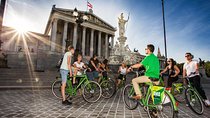 Vienna Highlights Small-Group Bike Tour