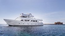 Sea Star Blue Lagoon Round Trip Cruise from Paphos