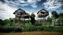 Tonle Sap Lake & Kampong Khleang Village Day Tour