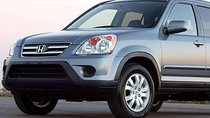 Phnom Penh to Sihanoukville by Private Car or Minivan