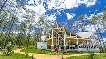 Kirirom National Park Private Day Tour from Phnom Penh
