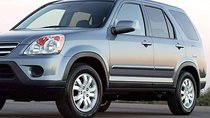 Siem Reap to Sihanoukville by Private Car or Minivan