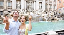 Guided Early Morning Rome Sightseeing Walk
