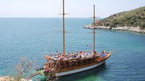 Kusadasi Boat Tour Lunch and Transfer Included
