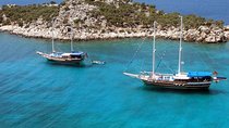 Private Daily Boat Tour ! 