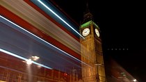 Private Custom Walking Tour: Half Day Sightseeing Tour of London