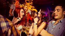 Tel Aviv Pub Crawl