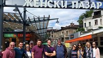Market Food Tour